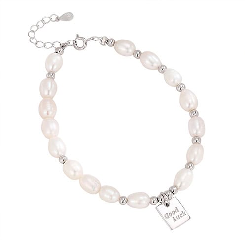 Rice Pearl Bracelet for women Rice Pearl Bracelet for women