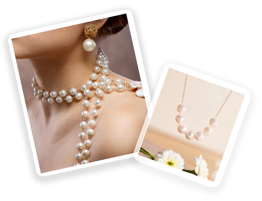 Pearl Jewelry(0)