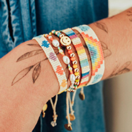 Seed Beads Jewelry (1)