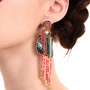 Seed Beads Jewelry (2)