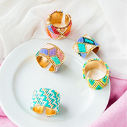 Seed Beads Jewelry (3)