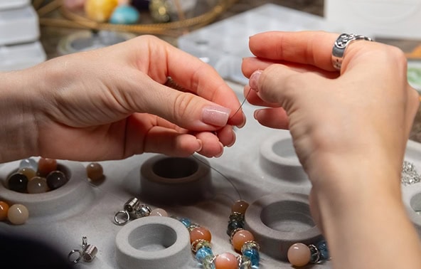 guaranteed craftsmanship bracelet