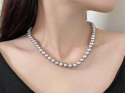 How Is Pearl Jewelry Evolving to Bridge Tradition and Modern Style for Today’s Wearers?