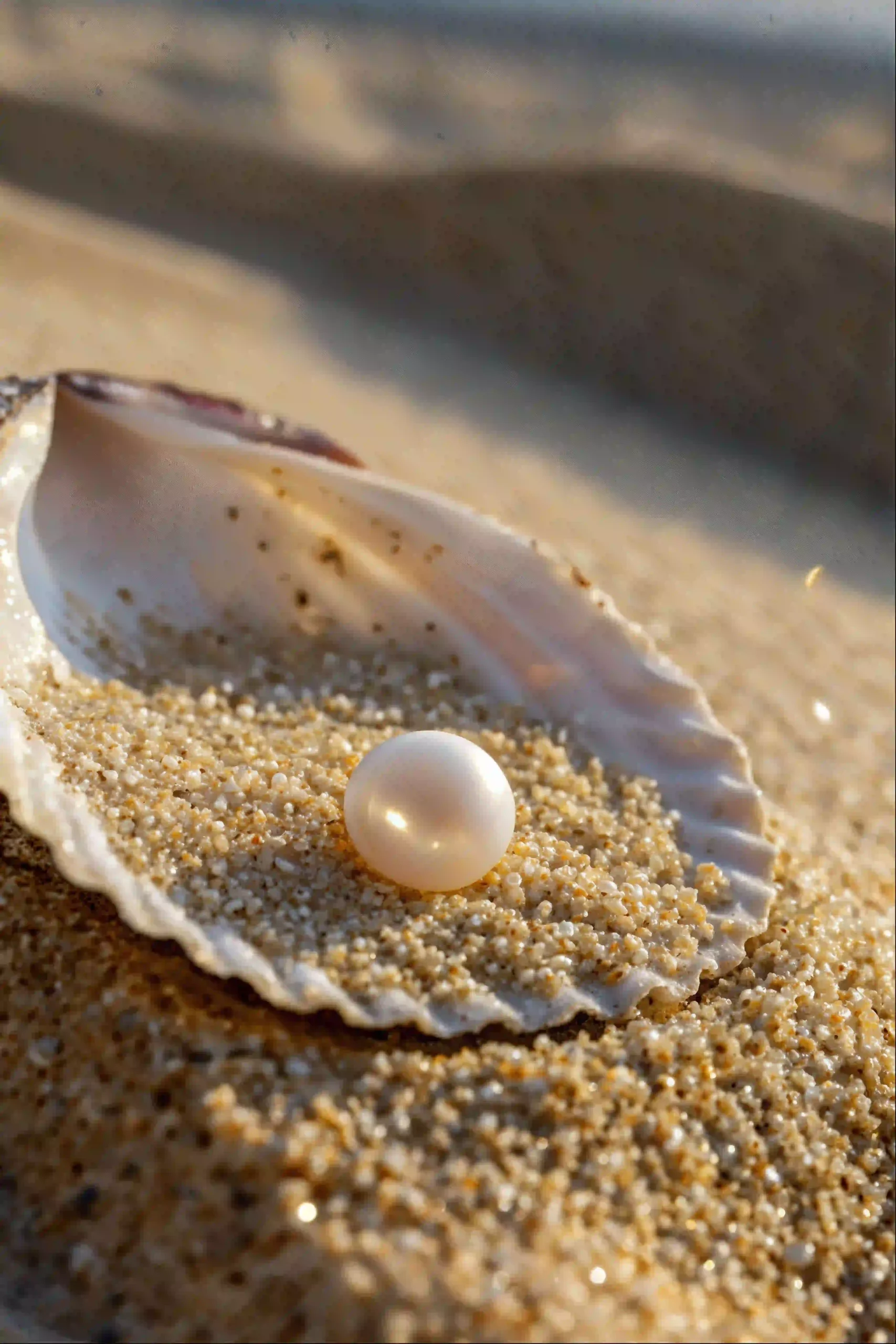 beautiful-freshwater pearl