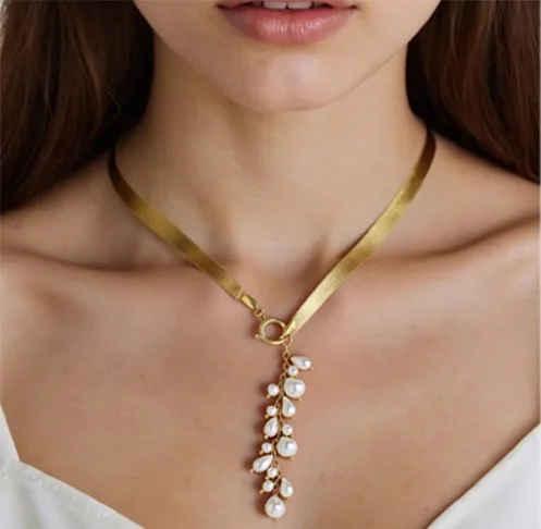 Mother of Pearl vs. Pearl What’s the Real Difference