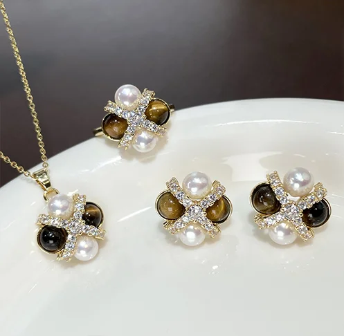 Pearl Jewelry2