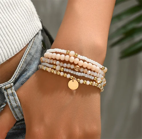 Fashion-Friendship-Crystal-Beads-Bracelet01