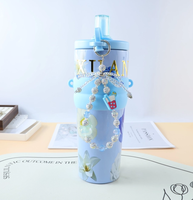 High-Quality Cup Charms