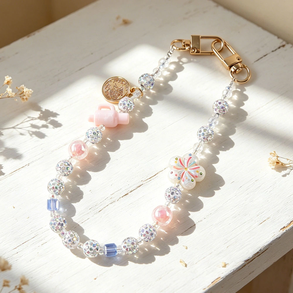 Rhinestone-Cup-Chain