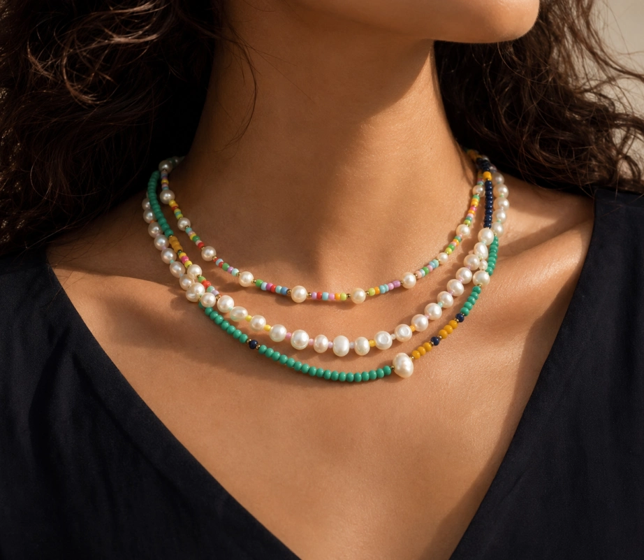 Beaded Necklace Trends3