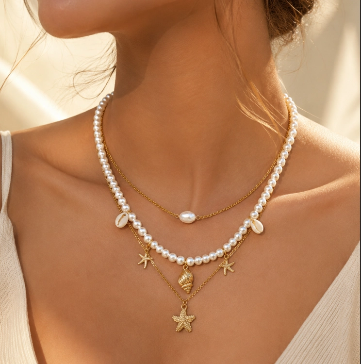 Glass Pearls vs Freshwater Pearls vs Plastic Pearls Cost, Durability & Best Uses