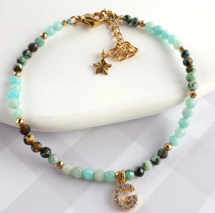Beaded Bracelet Trends 2026