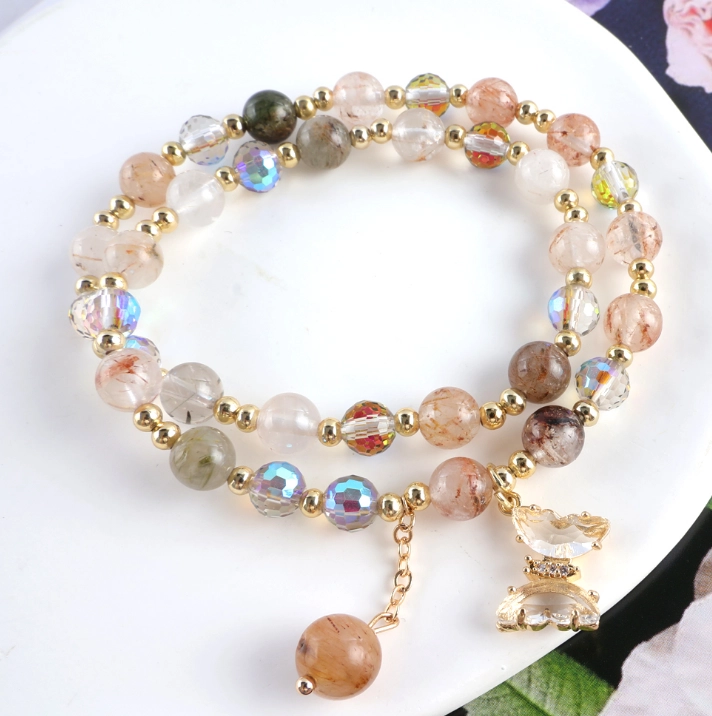Beaded Bracelet