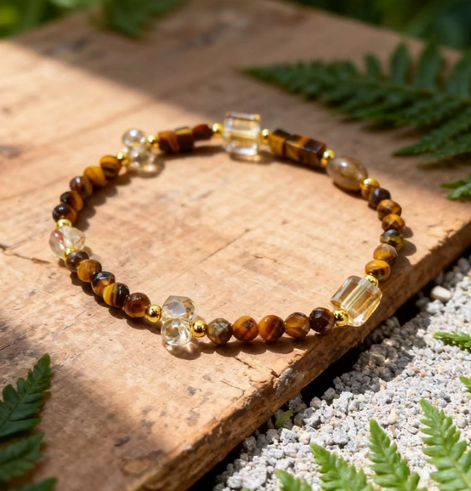 Beaded Bracelet2