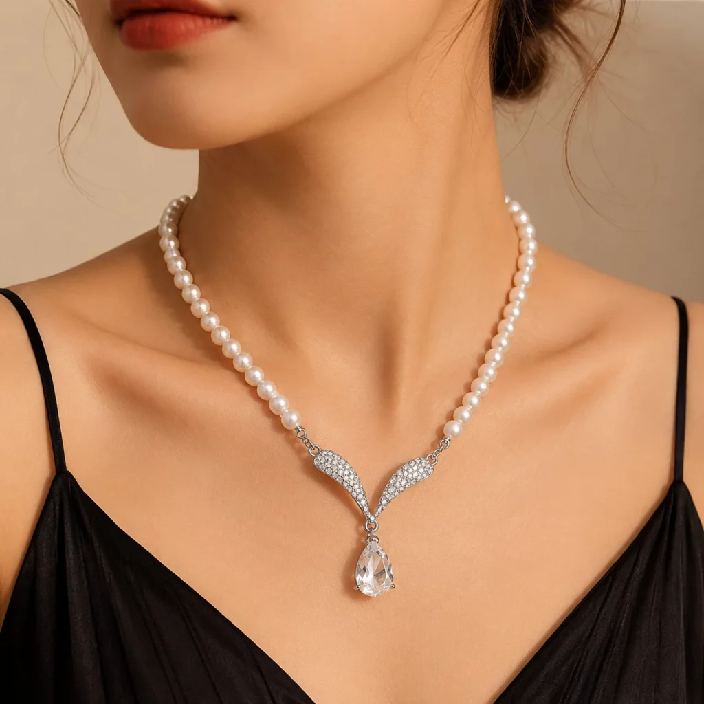 Glass Beads vs Crystal Beads vs Acrylic Beads Which Is Best for Jewelry
