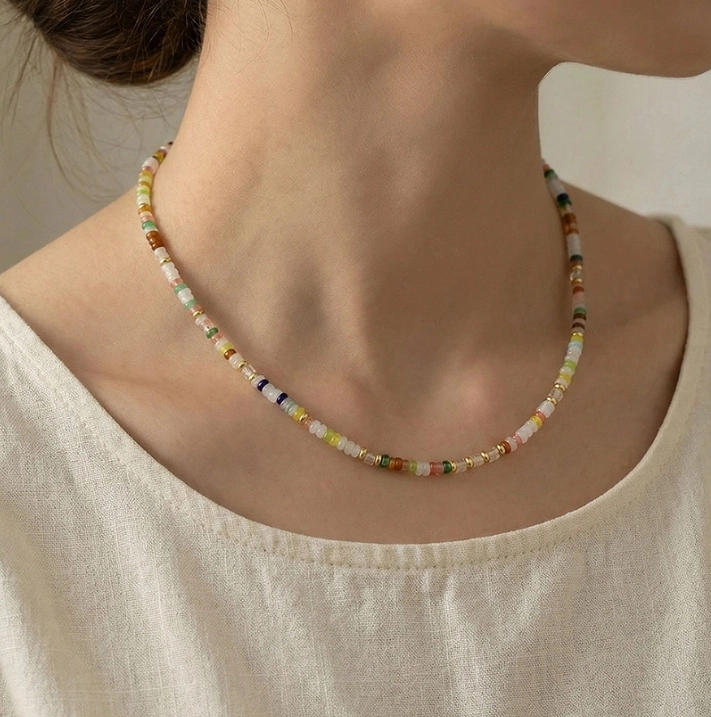 What to Send to a Beaded Jewelry Factory for an Accurate Quote