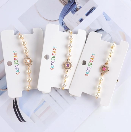 Beaded Jewelry Quality Control Checklist Before Shipment