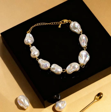 Beaded Jewelry Quality Control Checklist Before Shipment