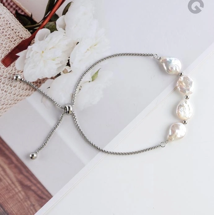 Beaded Jewelry Sampling Process for B2B Buyers