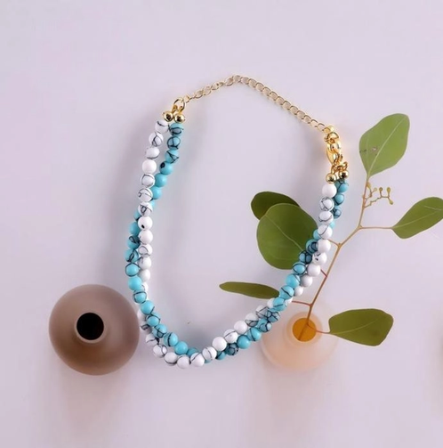 Beaded Jewelry Sampling Process for B2B Buyers
