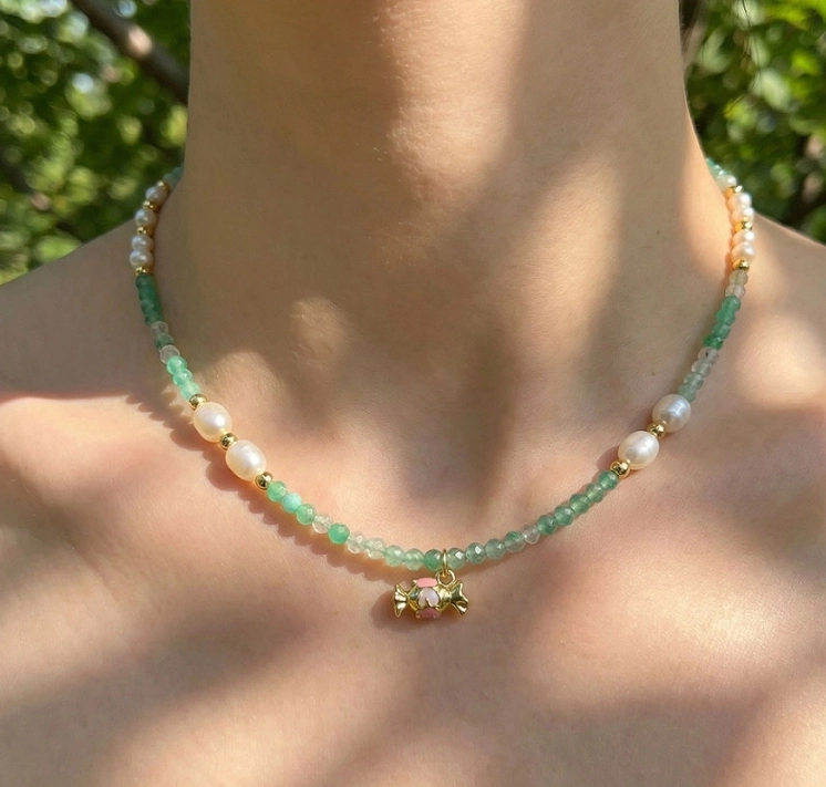 Beaded Jewelry