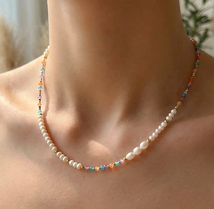 From Trend Signal to Sellable Beaded Jewelry Assortment
